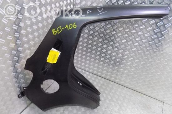 Volkswagen Golf Plus Fender