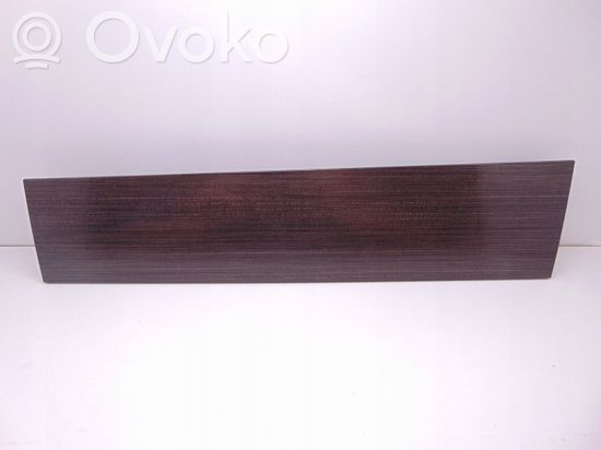 Volkswagen Atlas Panel trim 3CN858081