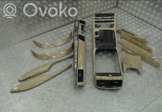 Audi A8 S8 D4 4H Center console decorative trim