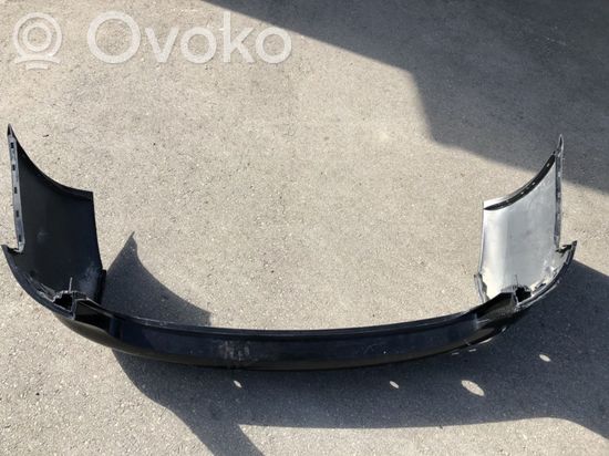 Audi A4 S4 B8 8K Rear bumper 8K9807511H