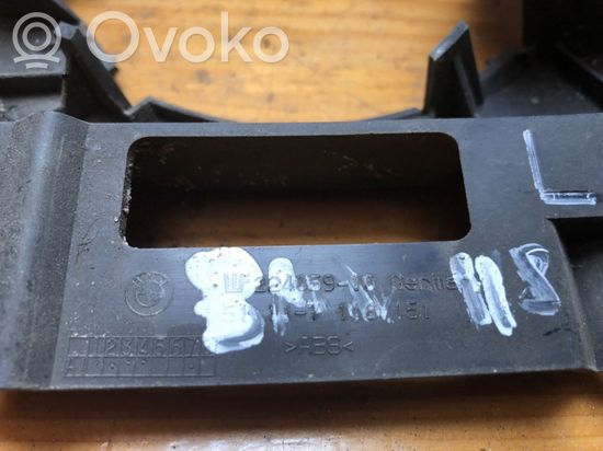 BMW 1 E81 E87 Fog light part 51117118151 51117118151