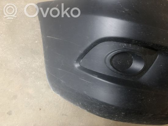 Mercedes-Benz Sprinter W906 Front bumper A9068801570 A9068801570