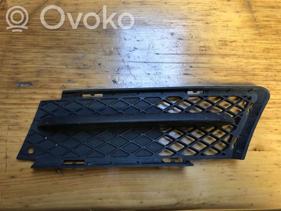 BMW 3 E90 E91 Front bumper lower grill 51117154551 51117154551