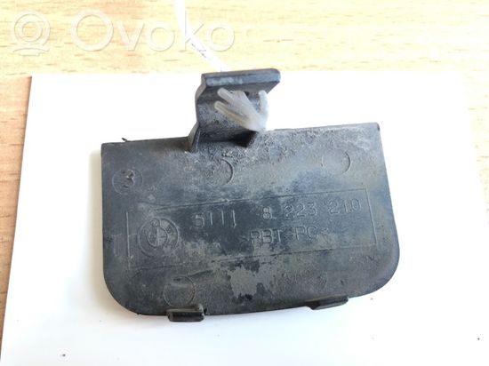 BMW 7 E65 E66 Front tow hook cap/cover 51118223210 51118223210