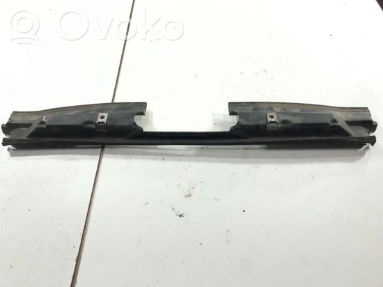 BMW 5 E60 E61 Intercooler air guide/duct channel 51717050650