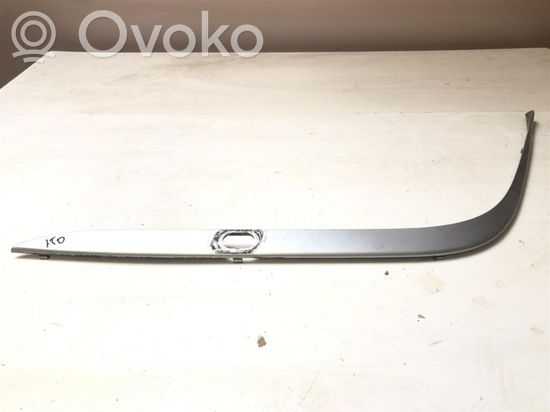 BMW 7 E38 Front bumper splitter molding 8125437