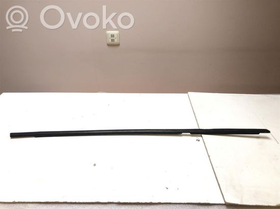 BMW 1 E81 E87 Rubber seal rear door window/glass