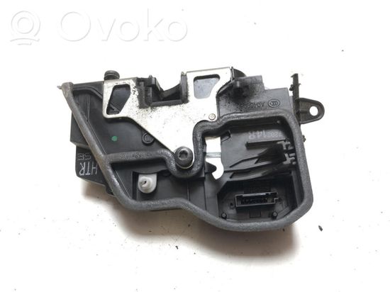 BMW 1 E81 E87 Rear door lock