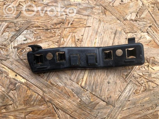 Audi A4 S4 B7 8E 8H Front bumper mounting bracket 8E0807278