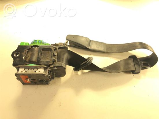 Audi A4 S4 B8 8K Front seatbelt 8K1857706K