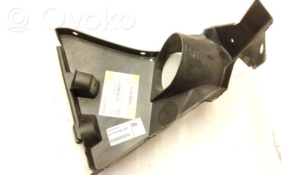 BMW 5 E39 Other engine bay part 51718187497