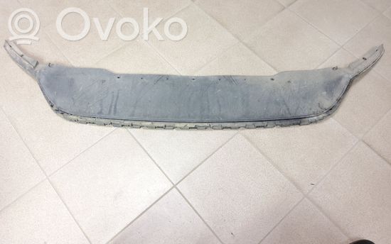 Volkswagen PASSAT B8 Front bumper lip 3G0805903E
