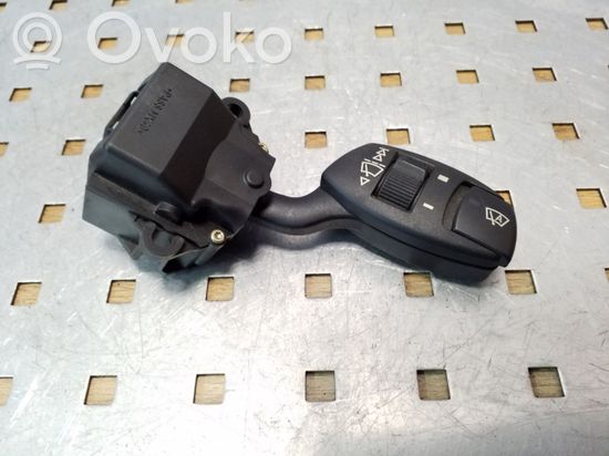 BMW 5 E60 E61 Wiper control stalk 6924106A 01206100