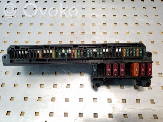 BMW 5 E60 E61 Fuse module 693245201