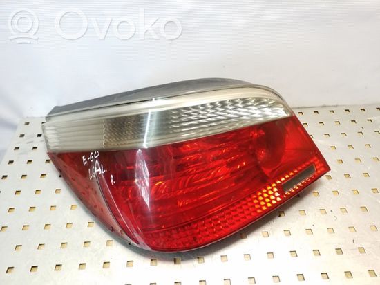 BMW 5 E60 E61 Rear/tail lights 6910767
