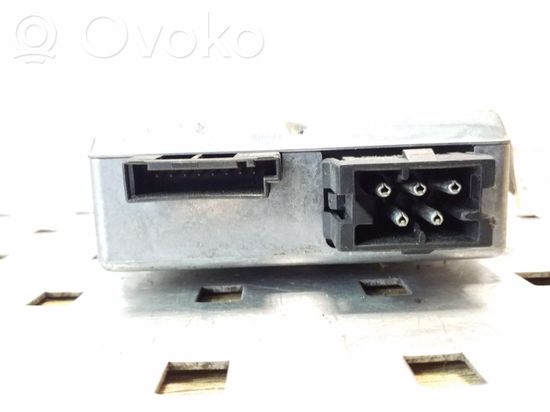 BMW 5 E60 E61 Airbag control unit/module 6135694514501 75789012
