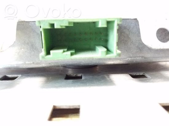 BMW 5 E60 E61 Airbag control unit/module 6135694869201 75789012