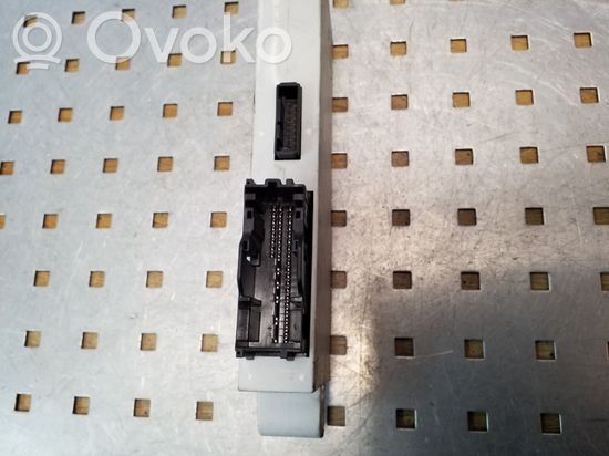 BMW 5 E60 E61 Door central lock control unit/module 61356943851 5WK47995