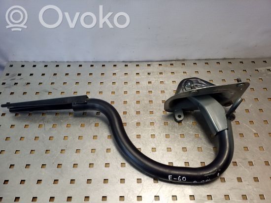 BMW 5 E60 E61 Tailgate/trunk/boot hinge 7034246