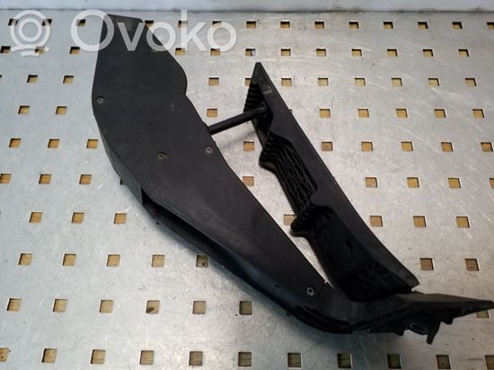 BMW 5 E60 E61 Accelerator throttle pedal 3540676693001 25916010