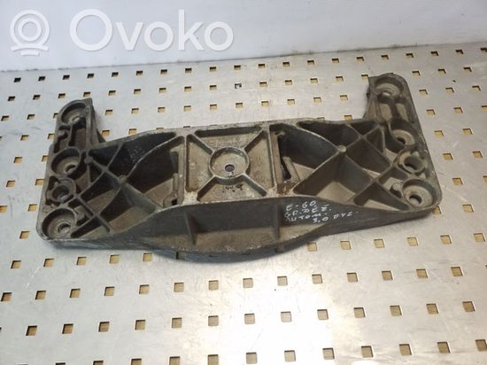 BMW 5 E60 E61 Gearbox mounting bracket 676110602