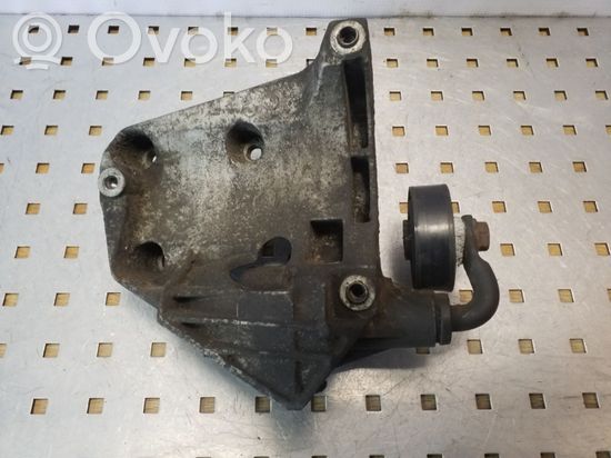 BMW 5 E60 E61 Generator/alternator bracket 64557786708