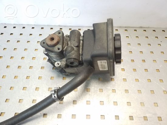 BMW 5 E60 E61 Power steering pump 7693974101 6760956010