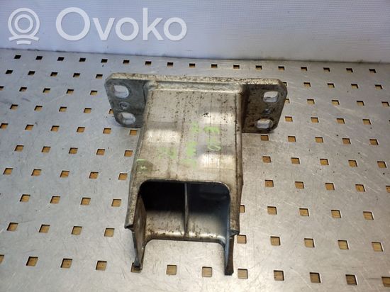 BMW 5 E60 E61 Front bumper shock/impact absorber
