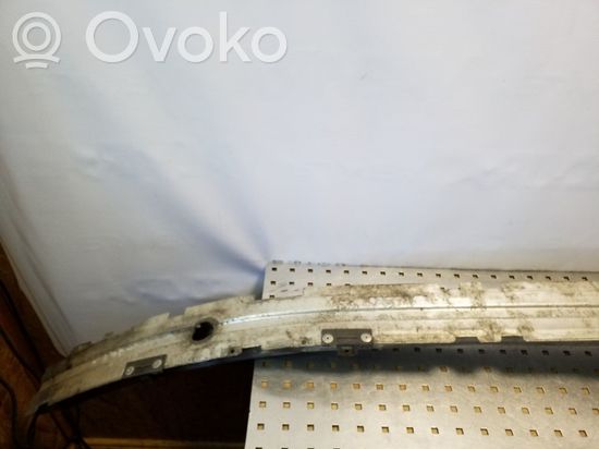 BMW 5 E60 E61 Front bumper cross member 703369611
