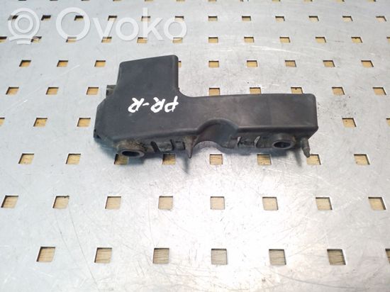 Audi A4 S4 B7 8E 8H Front bumper mounting bracket 8E0807284E