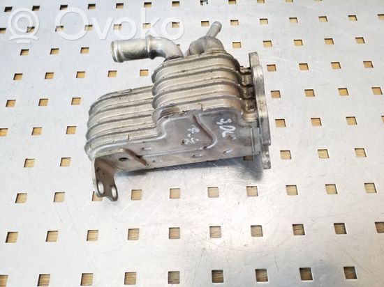 Audi A4 S4 B7 8E 8H EGR valve cooler 059131512H