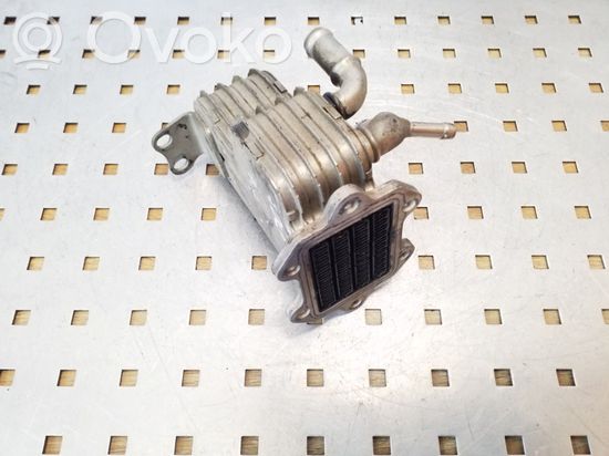 Audi A4 S4 B7 8E 8H EGR valve cooler 059131512H
