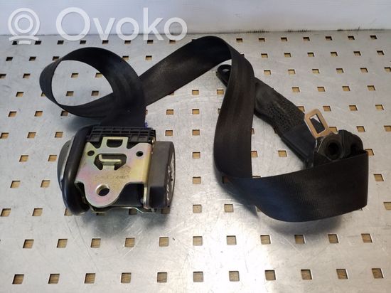 Audi A4 S4 B7 8E 8H Front seatbelt 8E0857706F