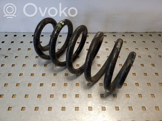 Audi A4 S4 B7 8E 8H Front coil spring