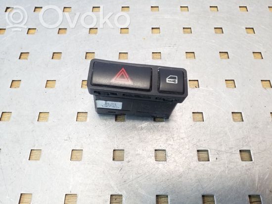 BMW 3 E46 Hazard light switch 61318368920