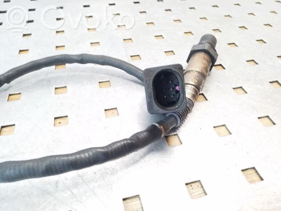 BMW 3 E46 Lambda probe sensor 7793825 0281004028