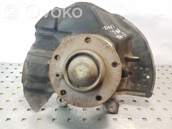 BMW 3 E46 Front wheel hub