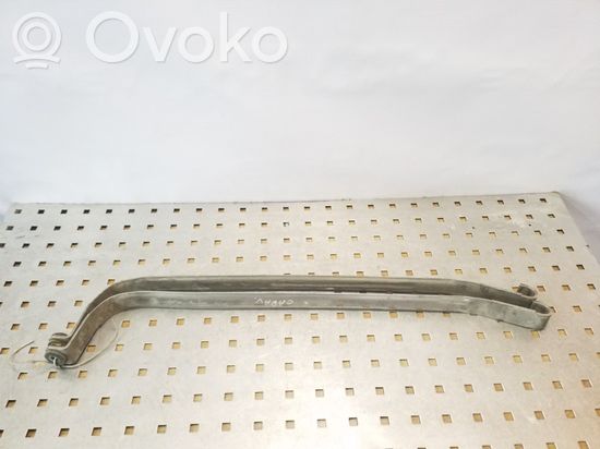BMW 3 E46 Fuel tank mounting bracket