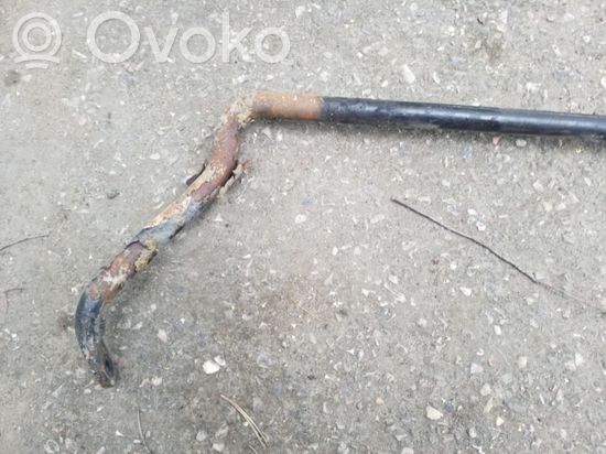 BMW 3 E46 Front anti-roll bar/sway bar