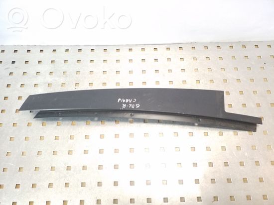 BMW 3 E46 (A) pillar trim