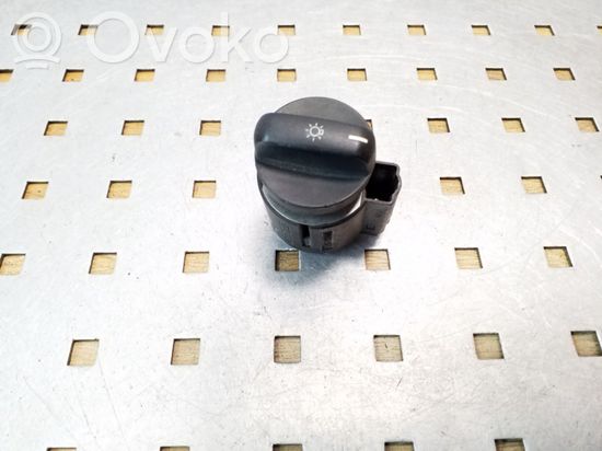 BMW 5 E39 Light switch 549391011