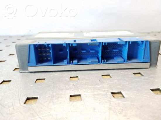 BMW 5 E39 Gearbox control unit/module 1423886GS20 96023454