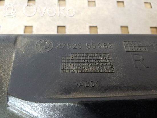 BMW 5 E39 Front door speaker 2752555962