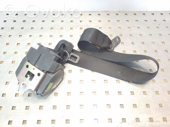 BMW 5 E39 Front seatbelt 8217390