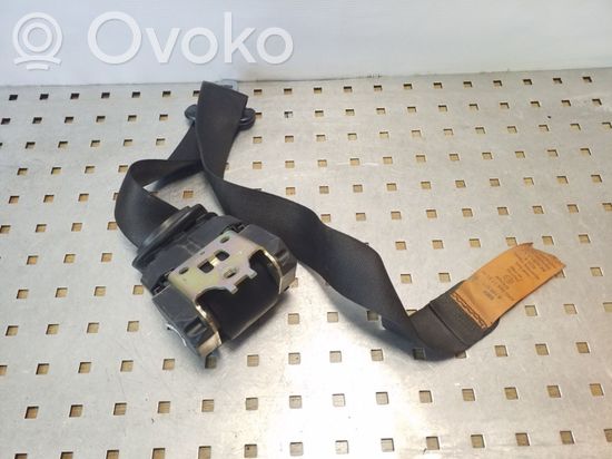 BMW 5 E39 Front seatbelt 8198571