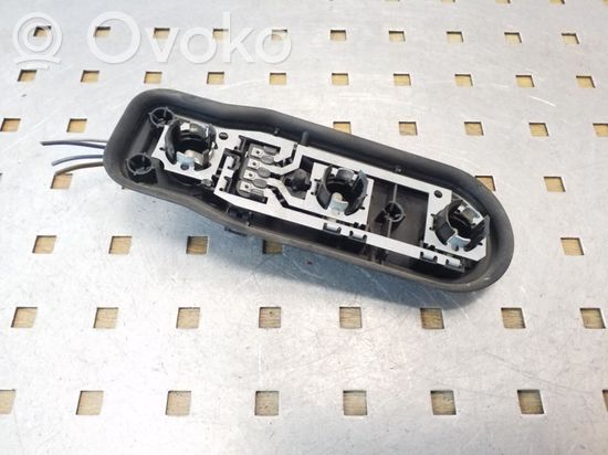 BMW 5 E39 Tail light part 2496339