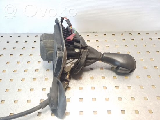 BMW 5 E39 Gear selector/shifter (interior) LS1423984B