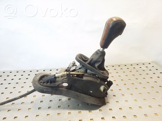 BMW 5 E39 Gear selector/shifter (interior)
