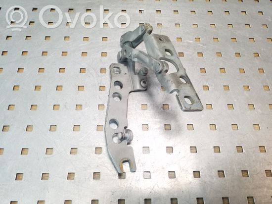 BMW 5 E39 Engine bonnet/hood hinges