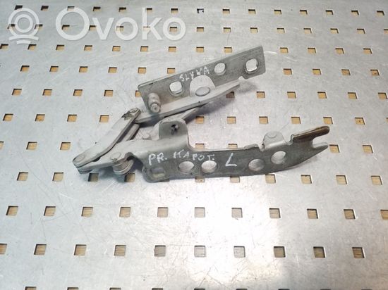 BMW 5 E39 Engine bonnet/hood hinges